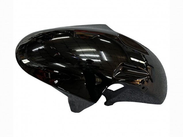 Discount 2002-2003 Glossy Black Yellow Red Bull Michelin Honda CBR900RR 954 Motorcycle Fairings Canada