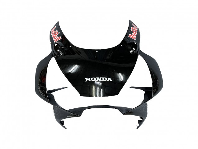 Discount 2002-2003 Glossy Black Yellow Red Bull Michelin Honda CBR900RR 954 Motorcycle Fairings Canada