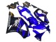 Discount 2002-2003 Blue Glossy Black Honda CBR900RR 954 Motorcycle Fairing Kits Canada