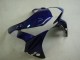 Discount 2002-2003 Blue Glossy Black Honda CBR900RR 954 Motorcycle Fairing Kits Canada