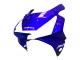 Discount 2002-2003 Blue Glossy Black Honda CBR900RR 954 Motorcycle Fairing Kits Canada