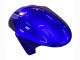Discount 2002-2003 Blue Glossy Black Honda CBR900RR 954 Motorcycle Fairing Kits Canada