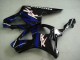 Discount 2002-2003 Blue Glossy Black Honda CBR900RR 954 Motorcycle Fairing Kits Canada