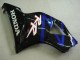 Discount 2002-2003 Blue Glossy Black Honda CBR900RR 954 Motorcycle Fairing Kits Canada