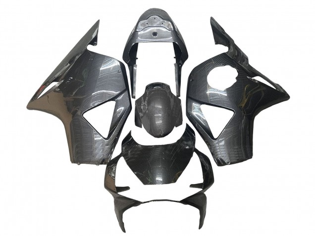 Discount 2002-2003 Black Carbon Fiber Honda CBR900RR 954 Motorcycle Fairings Canada