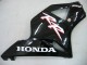 Discount 2002-2003 Glossy Black Honda CBR900RR 954 Motorcycle Fairings Canada