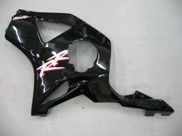 Discount 2002-2003 Glossy Black Honda CBR900RR 954 Motorcycle Fairings Canada