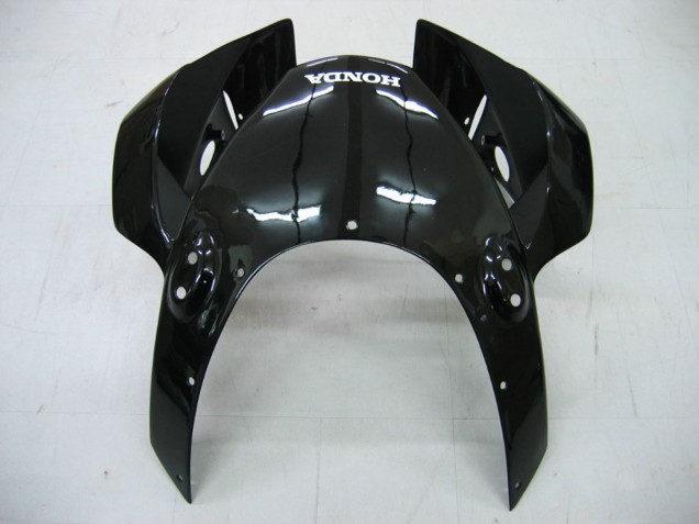 Discount 2002-2003 Glossy Black Honda CBR900RR 954 Motorcycle Fairings Canada
