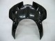 Discount 2002-2003 Glossy Black Honda CBR900RR 954 Motorcycle Fairings Canada