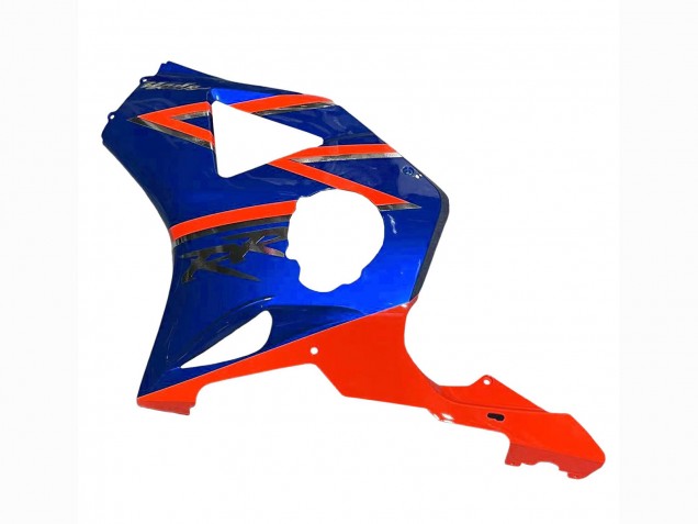 Discount 2002-2003 Orange Blue Honda CBR900RR 954 Motorcycle Fairings Canada