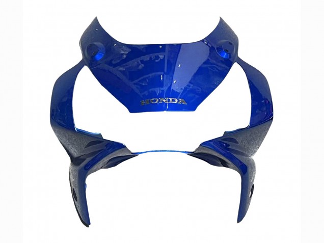 Discount 2002-2003 Orange Blue Honda CBR900RR 954 Motorcycle Fairings Canada