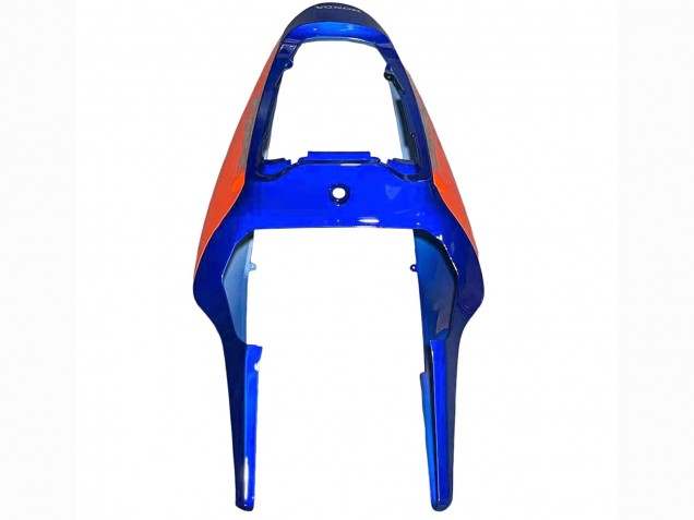 Discount 2002-2003 Orange Blue Honda CBR900RR 954 Motorcycle Fairings Canada