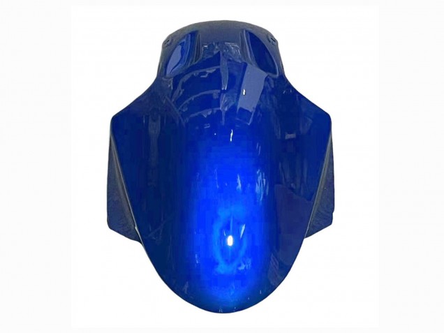 Discount 2002-2003 Orange Blue Honda CBR900RR 954 Motorcycle Fairings Canada