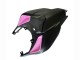 Discount 2007-2014 White Pink Glossy Black Connie Ducati 848 Motorcycle Fairings Canada