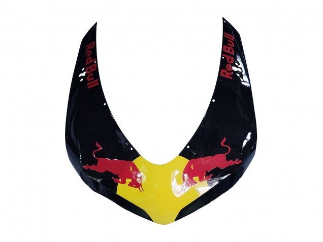Discount 2007-2014 Glossy Black Yellow Blue Red Bull Ducati 848/1098/1198 Motorcycle Fairings Canada