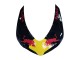 Discount 2007-2014 Glossy Black Yellow Blue Red Bull Ducati 848/1098/1198 Motorcycle Fairings Canada