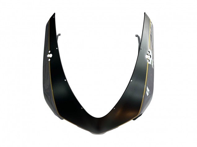 Discount 2007-2014 Silver Gold Matte Black Ducati 848 Motorcycle Fairings Canada