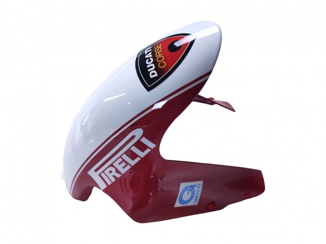 Discount 2007-2014 White Red Glossy Black Valsir Xerox Ducati 848/1098/1198 Motorcycle Fairings Canada
