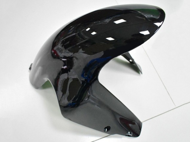 Discount 2007-2014 White Red Green Glossy Black Ducati 848/1098/1198 Motorcycle Fairings Canada