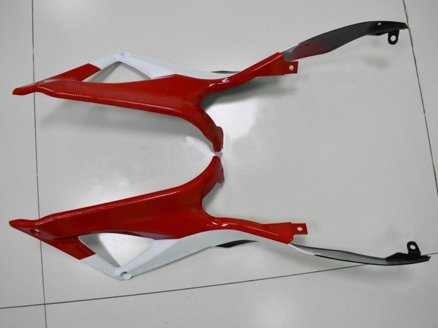 Discount 2007-2014 White Red Green Glossy Black Ducati 848/1098/1198 Motorcycle Fairings Canada