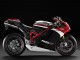 Discount 2007-2014 White Red Glossy Black Ducati 848/1098/1198 Motorcycle Fairings Canada