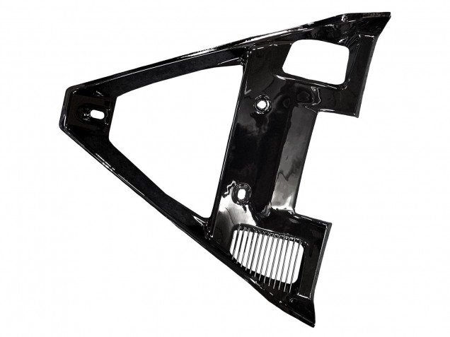 Discount 2007-2014 White Red Glossy Black Ducati 848/1098/1198 Motorcycle Fairings Canada