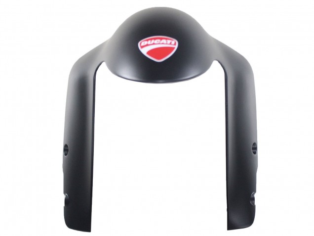 Discount 2007-2014 Matte Grey Ducati 848 Motorcycle Fairings Canada