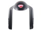 Discount 2007-2014 Matte Grey Ducati 848 Motorcycle Fairings Canada