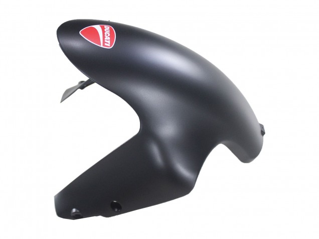 Discount 2007-2014 Matte Grey Ducati 848 Motorcycle Fairings Canada