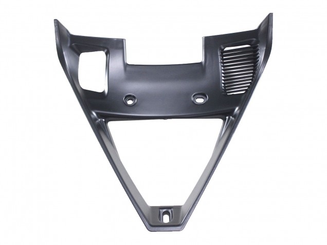 Discount 2007-2014 Matte Grey Ducati 848 Motorcycle Fairings Canada