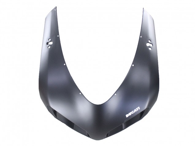 Discount 2007-2014 Matte Grey Ducati 848 Motorcycle Fairings Canada