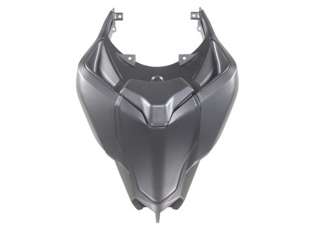 Discount 2007-2014 Matte Grey Ducati 848 Motorcycle Fairings Canada