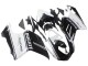 Discount 2007-2014 White Glossy Black Corse Ducati 848/1098/1198 Motorcycle Fairings Canada