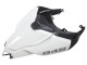 Discount 2007-2014 White Glossy Black Corse Ducati 848/1098/1198 Motorcycle Fairings Canada