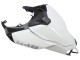Discount 2007-2014 White Glossy Black Corse Ducati 848/1098/1198 Motorcycle Fairings Canada