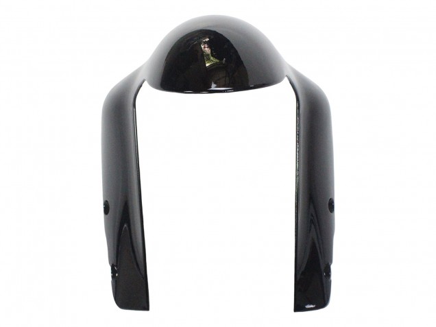 Discount 2007-2014 White Glossy Black Corse Ducati 848/1098/1198 Motorcycle Fairings Canada