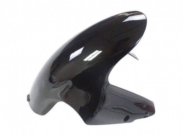 Discount 2007-2014 White Glossy Black Corse Ducati 848/1098/1198 Motorcycle Fairings Canada