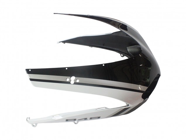 Discount 2007-2014 White Glossy Black Corse Ducati 848/1098/1198 Motorcycle Fairings Canada