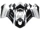 Discount 2007-2014 White Glossy Black Corse Ducati 848/1098/1198 Motorcycle Fairings Canada