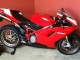 Discount 2007-2014 White Red Glossy Black Ducati 1098 Motorcycle Fairings Canada