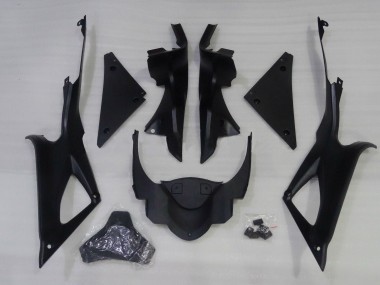 Discount 2007-2014 White Matte Black Ducati 848 Motorcycle Fairings Canada