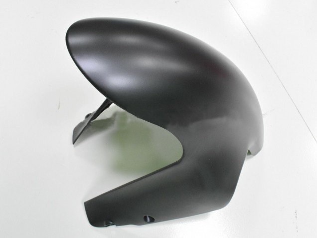 Discount 2007-2014 White Matte Black Ducati 848 Motorcycle Fairings Canada