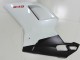 Discount 2007-2014 White Matte Black Ducati 848 Motorcycle Fairings Canada