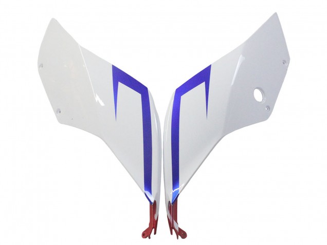 Discount 2011-2014 White Blue Red Black Ducati Panigale 899 Motorcycle Fairings Canada