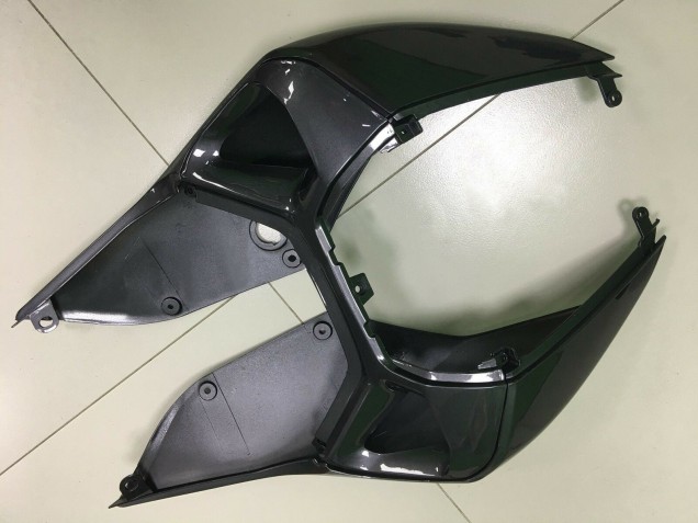 Discount 2011-2014 Glossy Black Ducati Panigale 1199 Motorcycle Fairings Canada