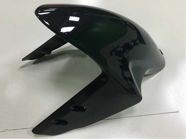 Discount 2011-2014 Glossy Black Ducati Panigale 1199 Motorcycle Fairings Canada