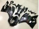 Discount 2011-2014 Glossy Black Ducati Panigale 1199 Motorcycle Fairings Canada