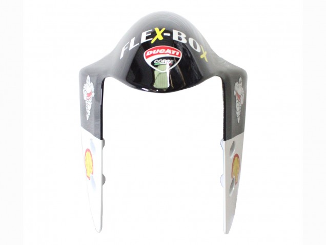 Discount 2011-2014 White Red Green Blue Glossy Black Flex-Box Ducati Panigale 899/1199 Motorcycle Fairings Canada