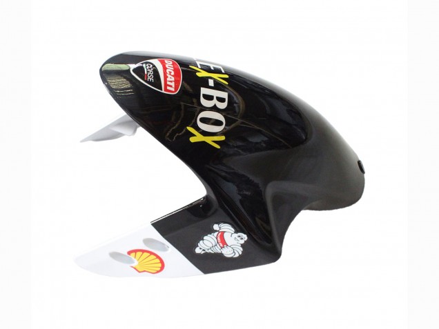 Discount 2011-2014 White Red Green Blue Glossy Black Flex-Box Ducati Panigale 899/1199 Motorcycle Fairings Canada