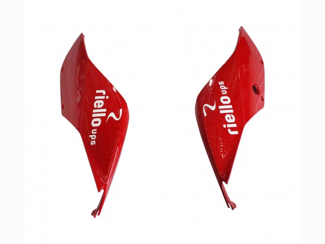 Discount 2011-2014 White Red Green Blue Glossy Black Flex-Box Ducati Panigale 899/1199 Motorcycle Fairings Canada